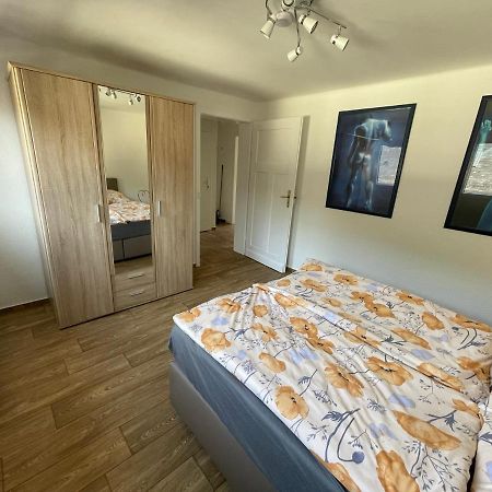 Appartamento Gaestehaus Trulla Bremm Esterno foto