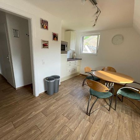 Appartamento Gaestehaus Trulla Bremm Esterno foto