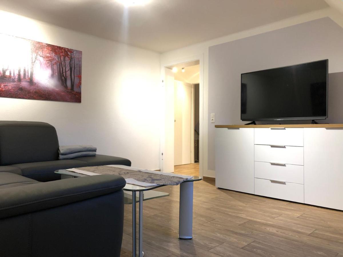 Appartamento Gaestehaus Trulla Bremm Esterno foto