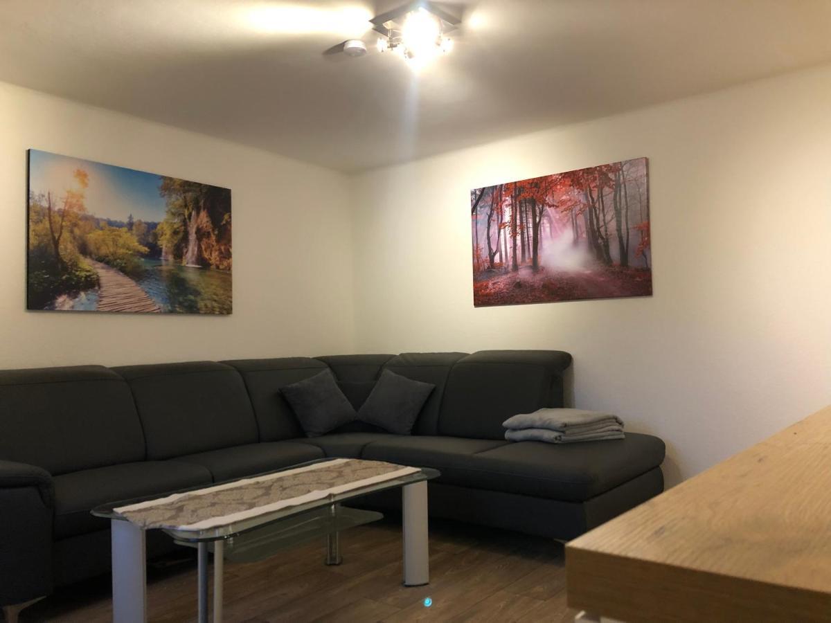 Appartamento Gaestehaus Trulla Bremm Esterno foto