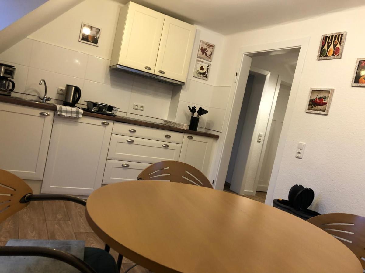 Appartamento Gaestehaus Trulla Bremm Esterno foto