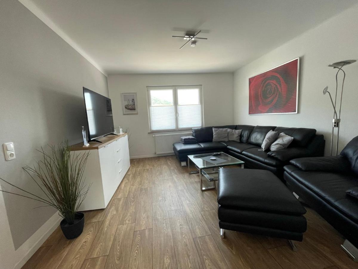 Appartamento Gaestehaus Trulla Bremm Esterno foto