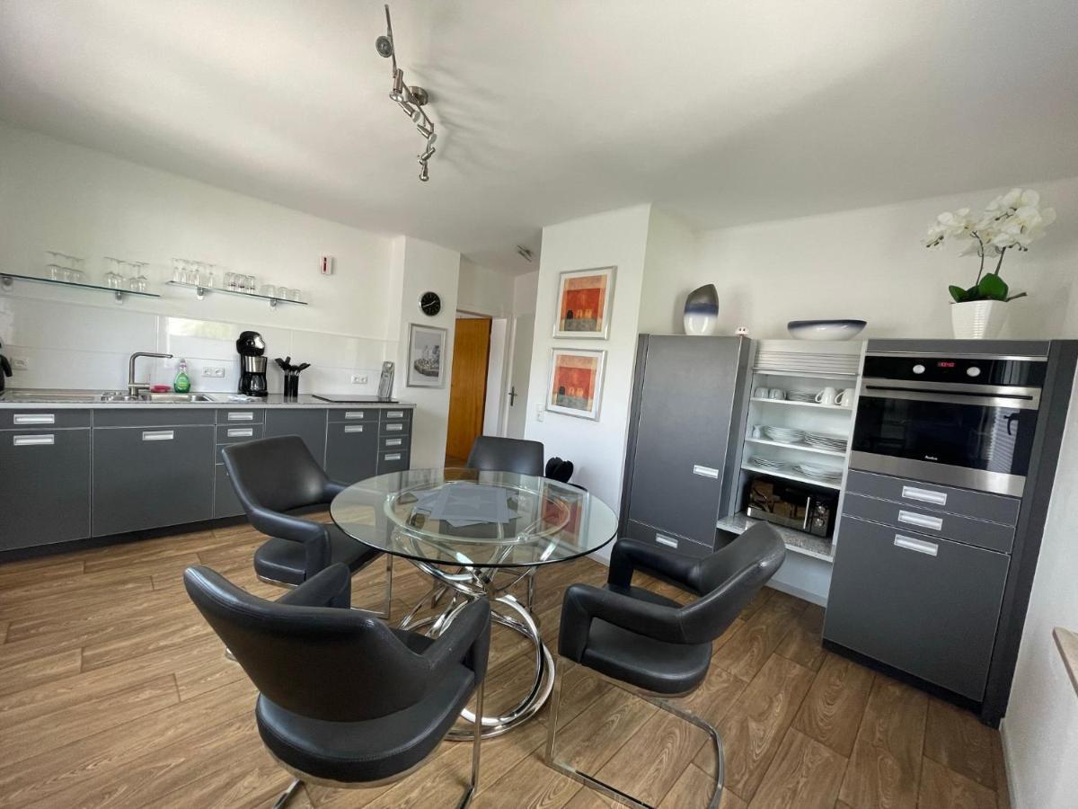Appartamento Gaestehaus Trulla Bremm Esterno foto