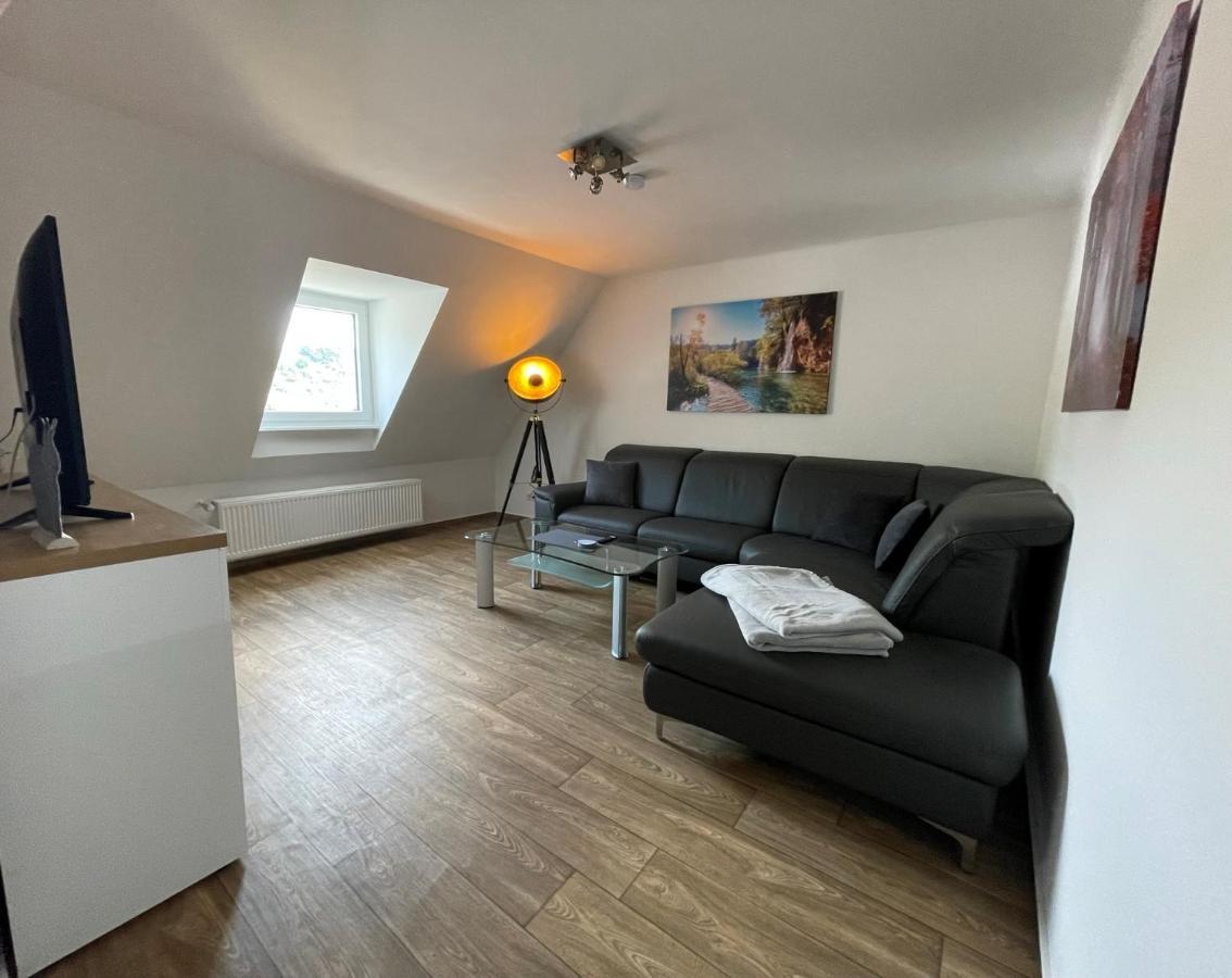 Appartamento Gaestehaus Trulla Bremm Esterno foto