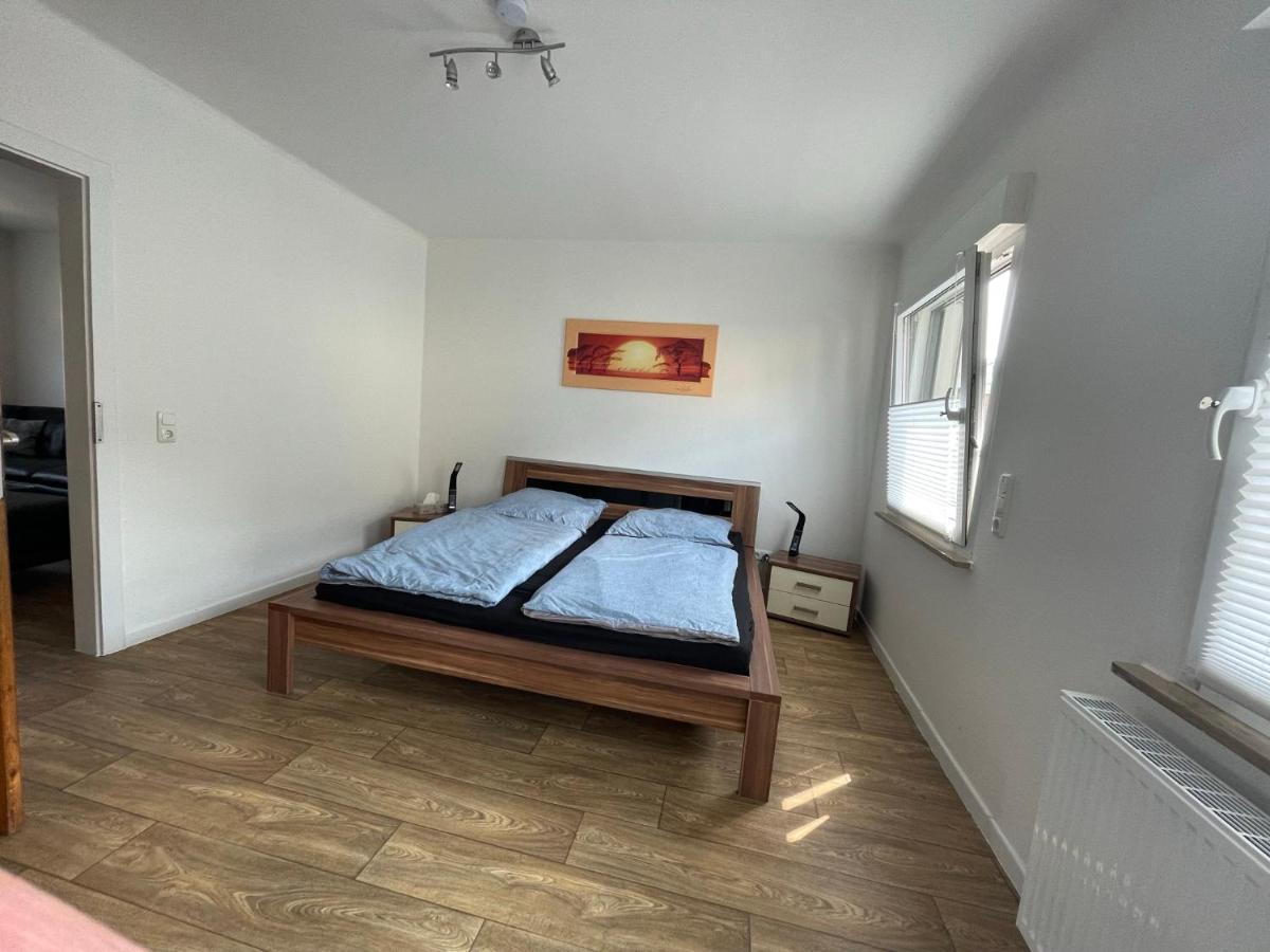 Appartamento Gaestehaus Trulla Bremm Esterno foto