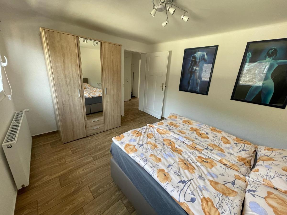 Appartamento Gaestehaus Trulla Bremm Esterno foto