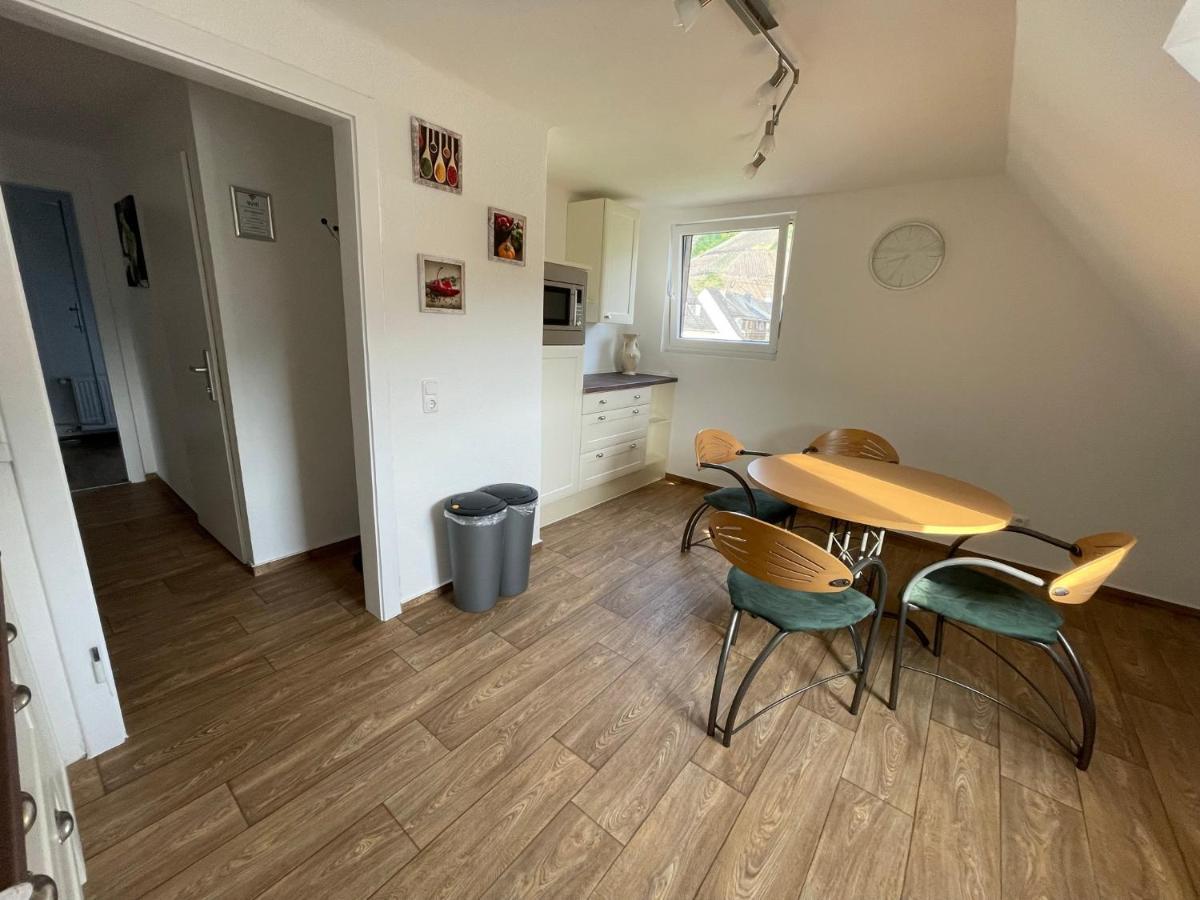 Appartamento Gaestehaus Trulla Bremm Esterno foto