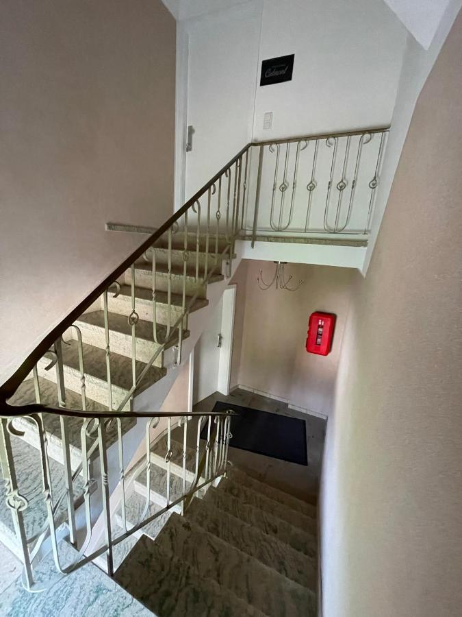 Appartamento Gaestehaus Trulla Bremm Esterno foto