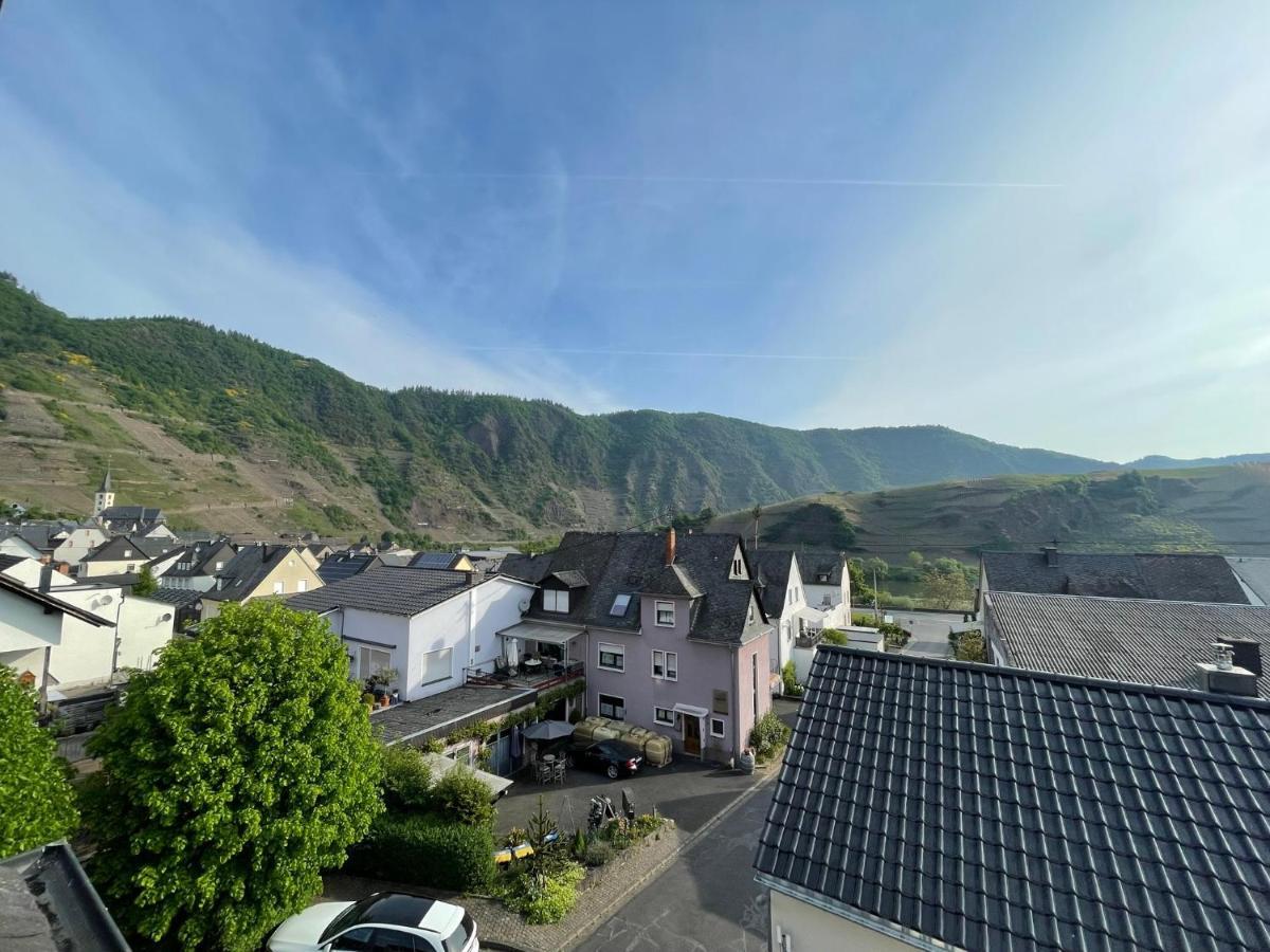 Appartamento Gaestehaus Trulla Bremm Esterno foto