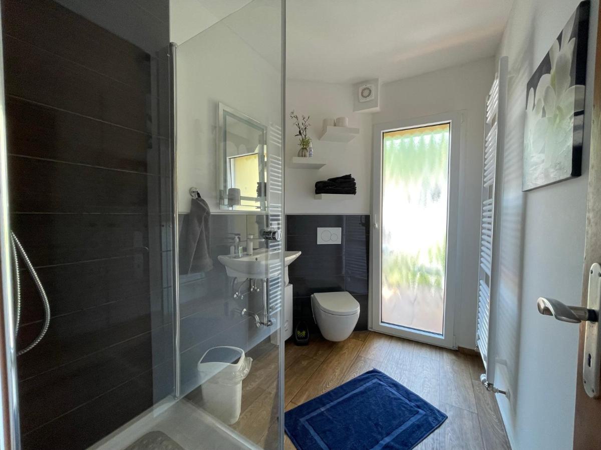 Appartamento Gaestehaus Trulla Bremm Esterno foto