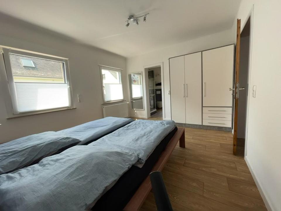 Appartamento Gaestehaus Trulla Bremm Esterno foto